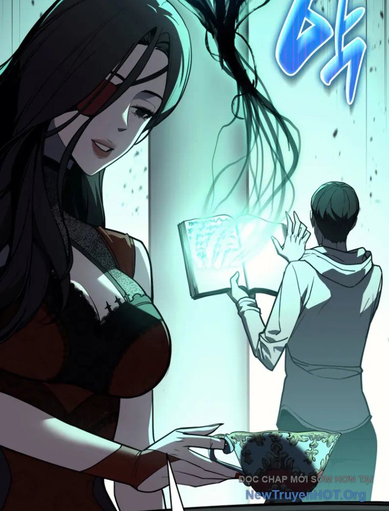 Vị Vua Mạnh Nhất Đã Trở Lại Chapter 133 - Next 