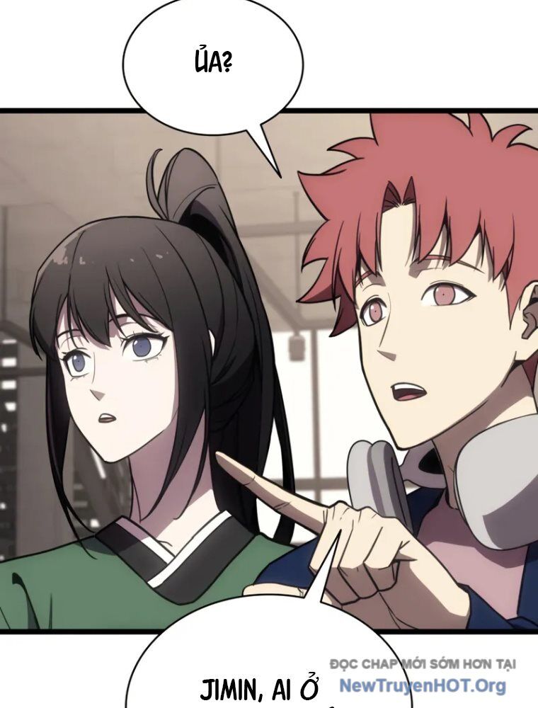 Vị Vua Mạnh Nhất Đã Trở Lại Chapter 133 - Next 