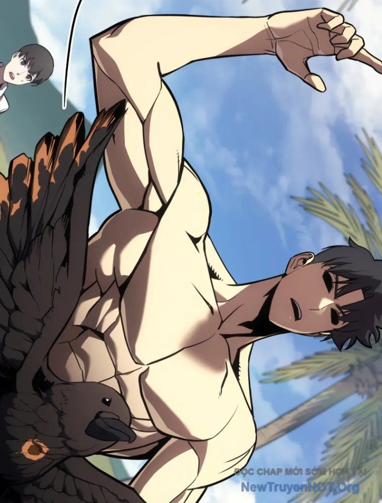 Vị Vua Mạnh Nhất Đã Trở Lại Chapter 133 - Next 