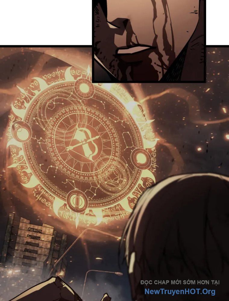 Vị Vua Mạnh Nhất Đã Trở Lại Chapter 133 - Next 