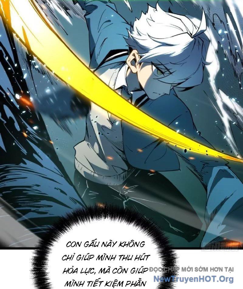 Thức Tỉnh Toàn Chức Chapter 8 - Trang 2
