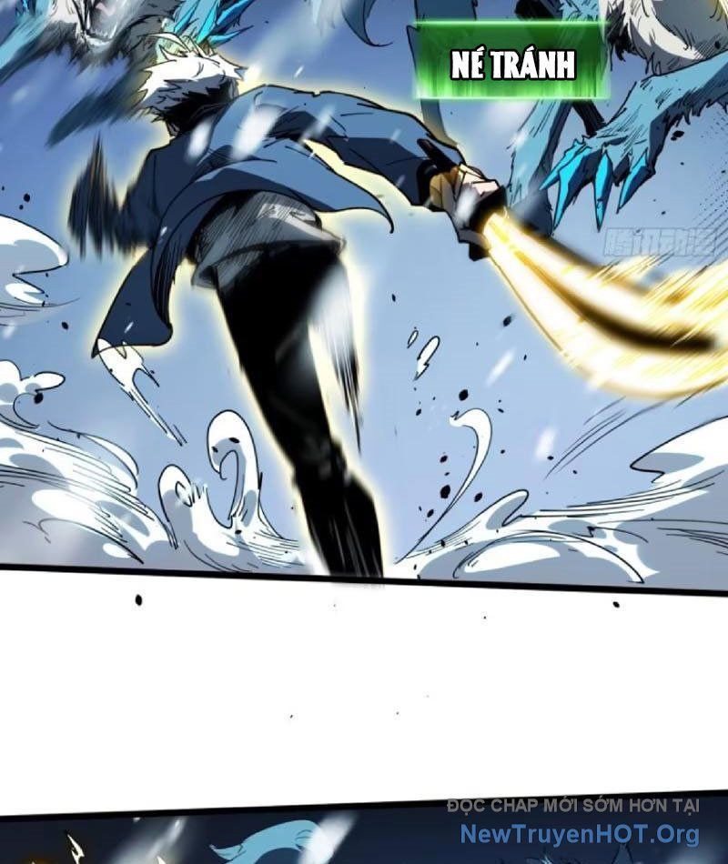 Thức Tỉnh Toàn Chức Chapter 8 - Trang 2