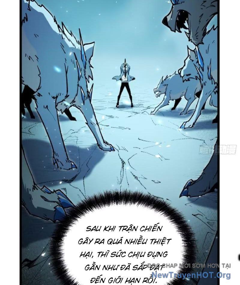 Thức Tỉnh Toàn Chức Chapter 8 - Trang 2