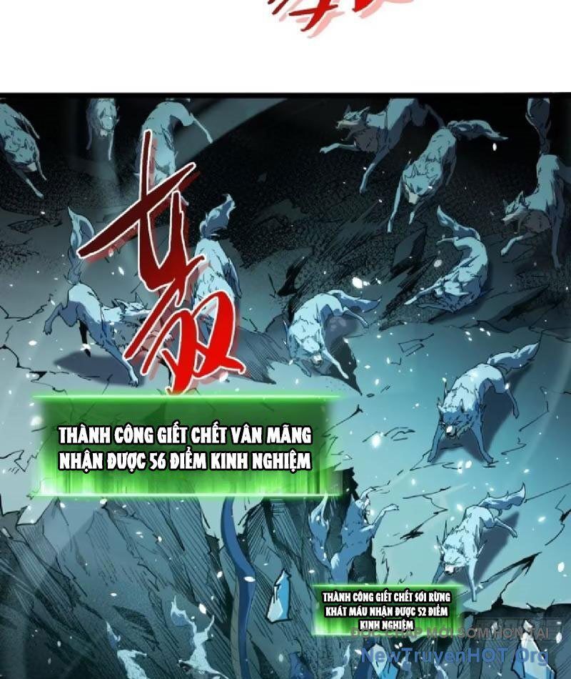Thức Tỉnh Toàn Chức Chapter 8 - Trang 2
