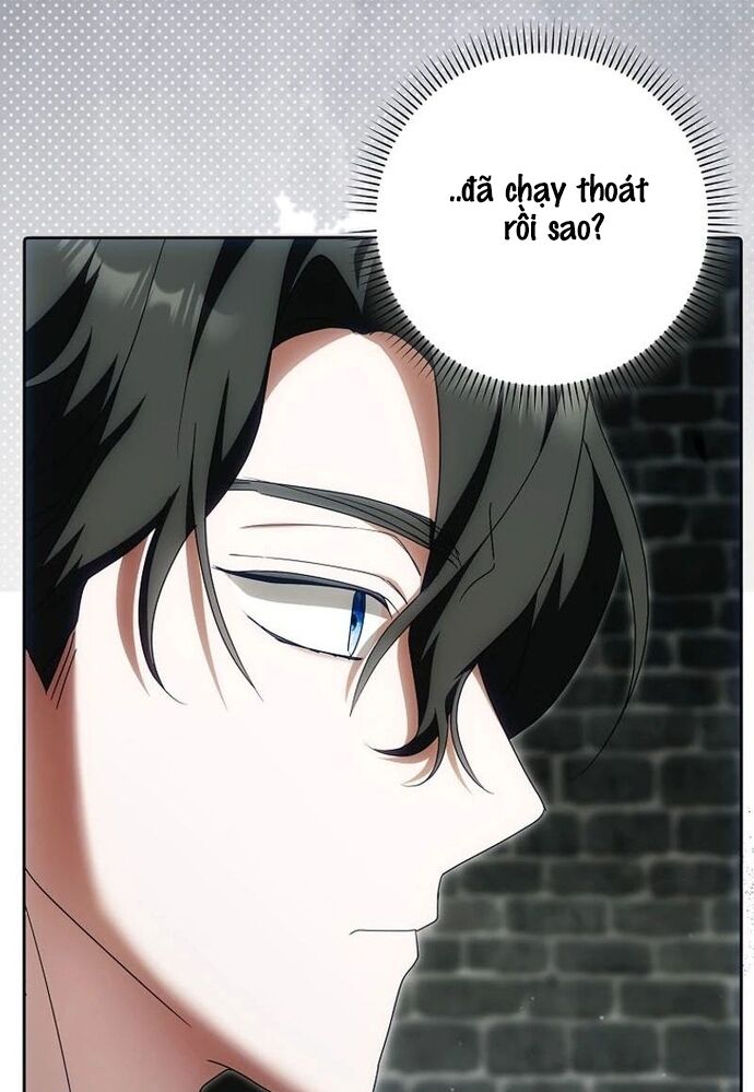 Tôi Chỉ Muốn Ngủ Riêng! Chapter 25 - Next Chapter 26