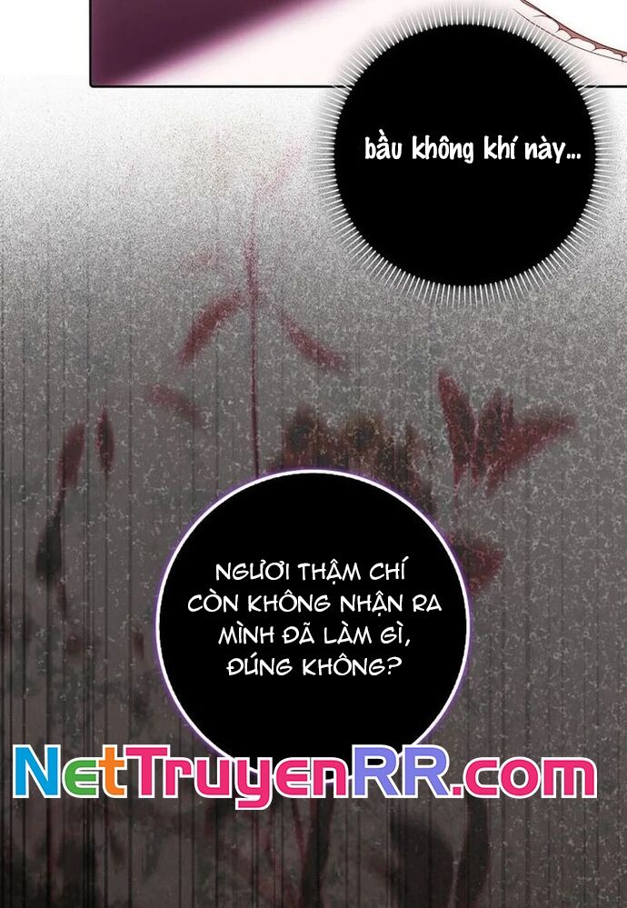 Tôi Chỉ Muốn Ngủ Riêng! Chapter 25 - Next Chapter 26
