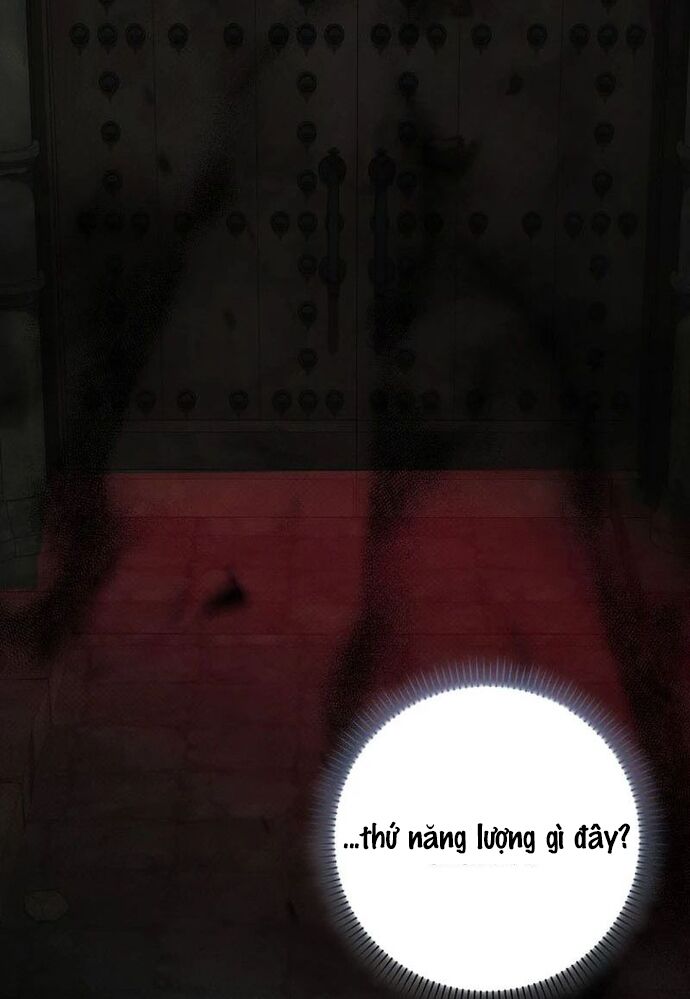 Tôi Chỉ Muốn Ngủ Riêng! Chapter 25 - Next Chapter 26