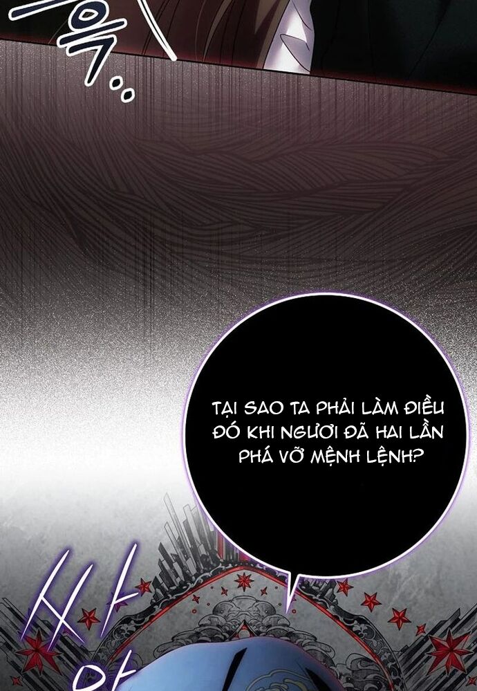 Tôi Chỉ Muốn Ngủ Riêng! Chapter 25 - Next Chapter 26