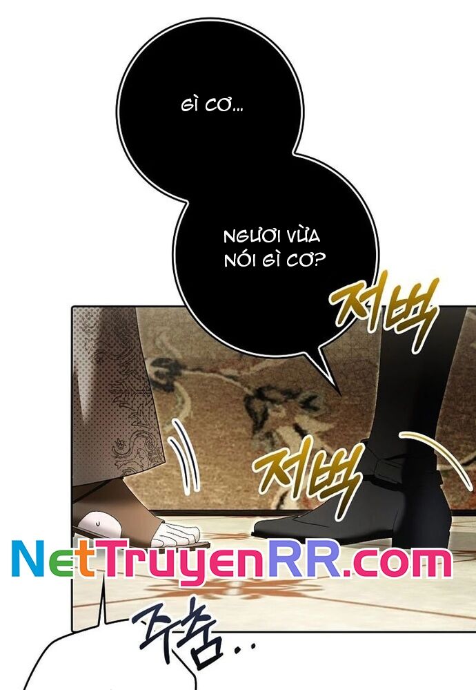 Tôi Chỉ Muốn Ngủ Riêng! Chapter 25 - Next Chapter 26
