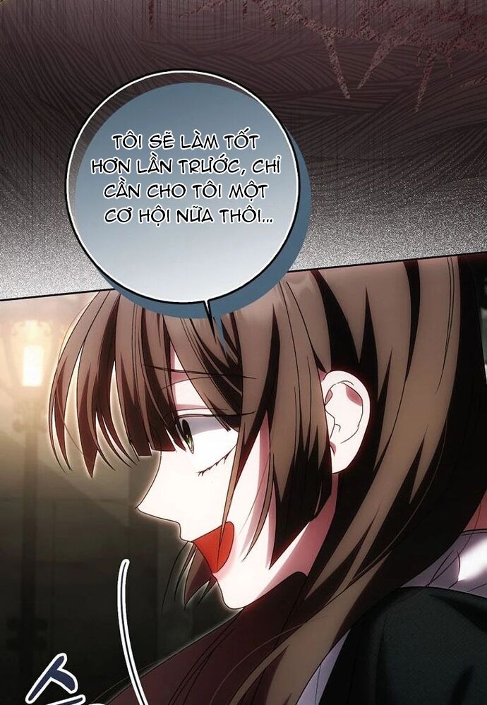 Tôi Chỉ Muốn Ngủ Riêng! Chapter 25 - Next Chapter 26