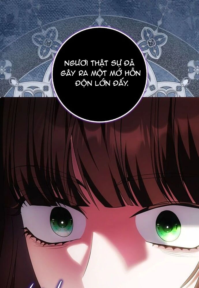 Tôi Chỉ Muốn Ngủ Riêng! Chapter 25 - Next Chapter 26