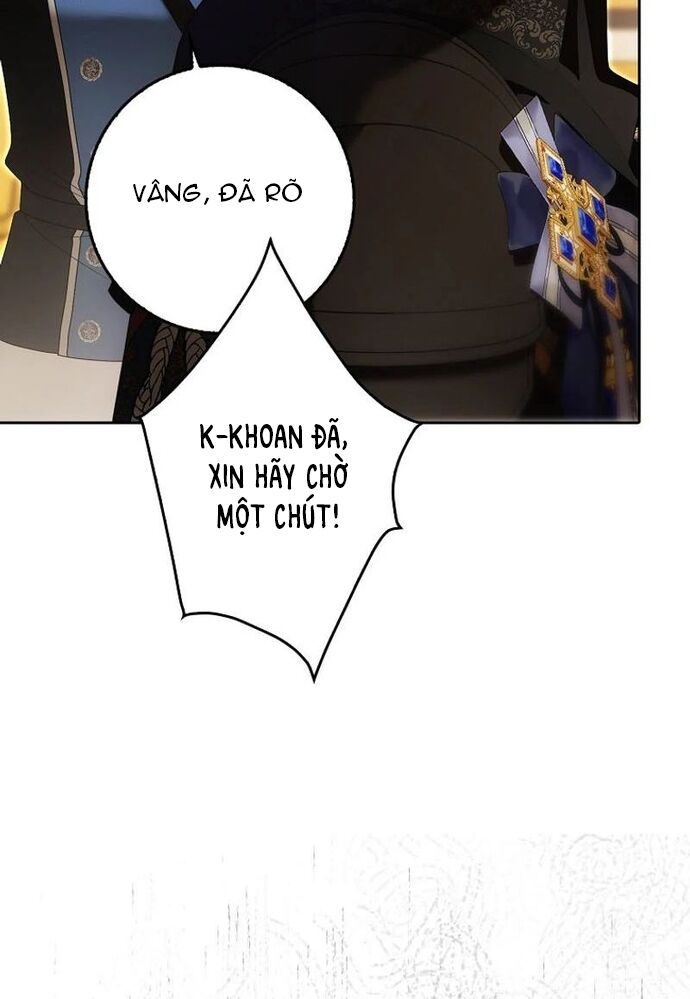 Tôi Chỉ Muốn Ngủ Riêng! Chapter 25 - Next Chapter 26