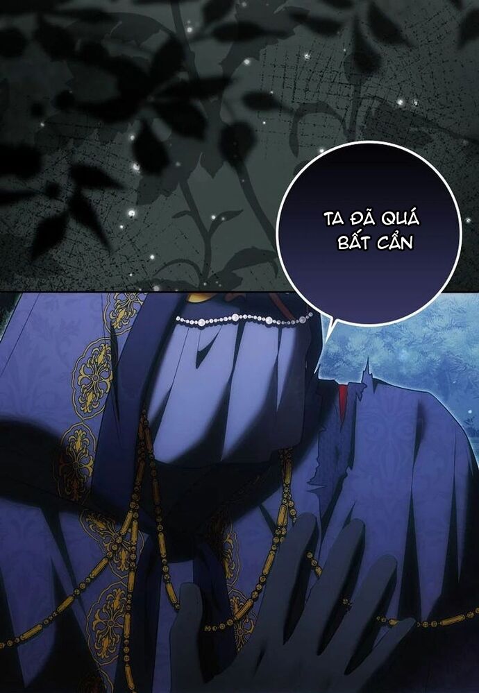 Tôi Chỉ Muốn Ngủ Riêng! Chapter 25 - Next Chapter 26