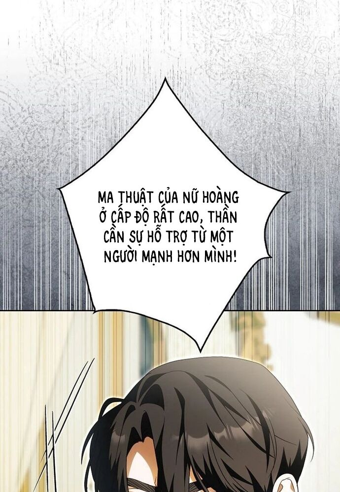 Tôi Chỉ Muốn Ngủ Riêng! Chapter 25 - Next Chapter 26