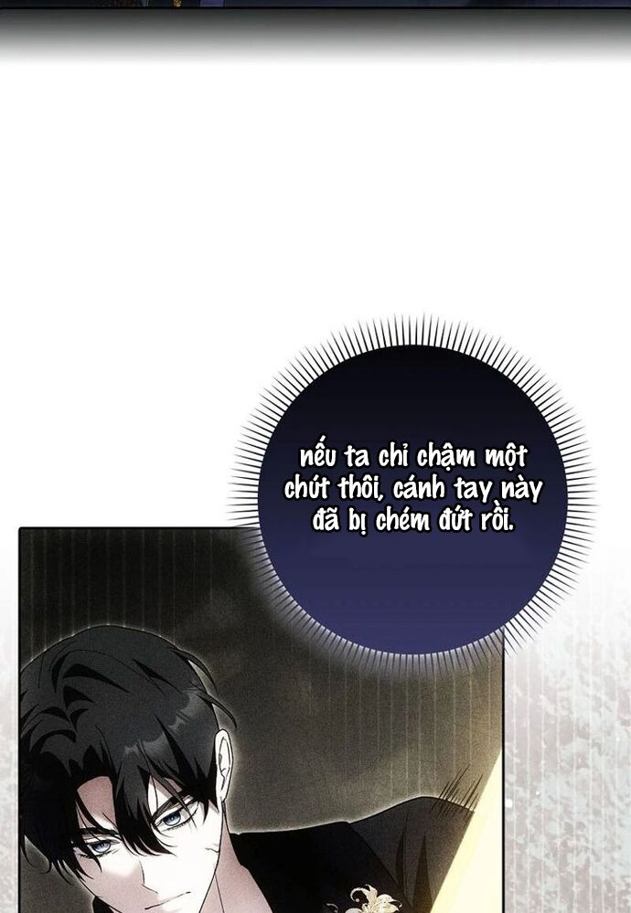 Tôi Chỉ Muốn Ngủ Riêng! Chapter 25 - Next Chapter 26
