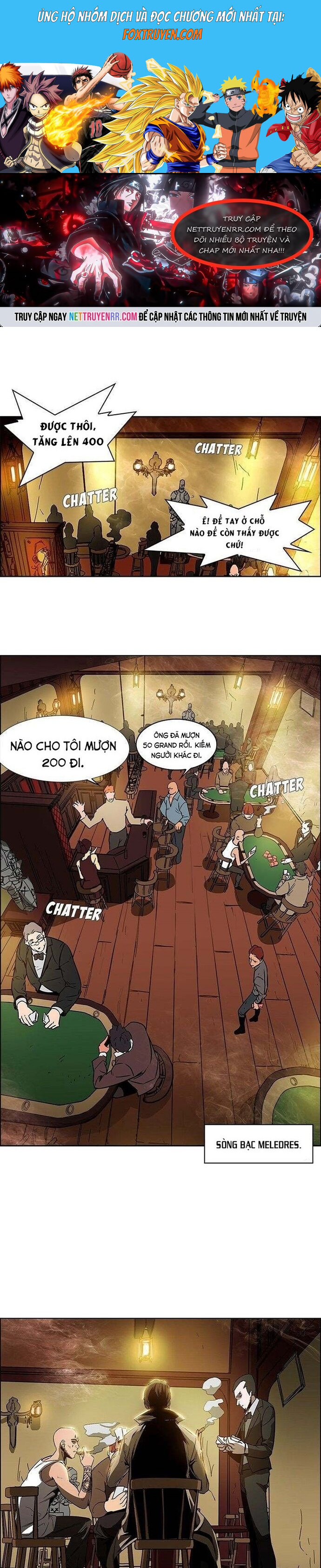 Painkiller Chapter 25 - Trang 2
