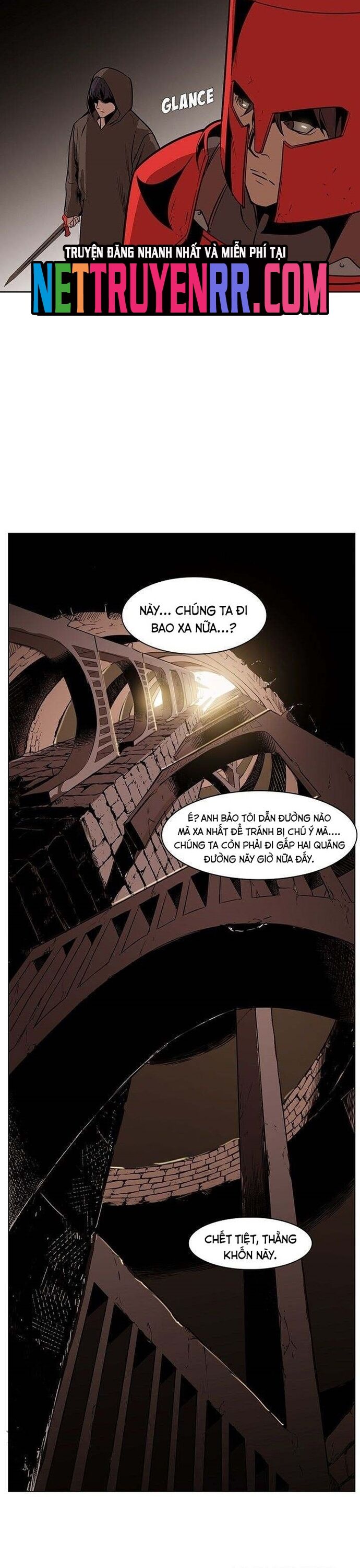 Painkiller Chapter 25 - Trang 2