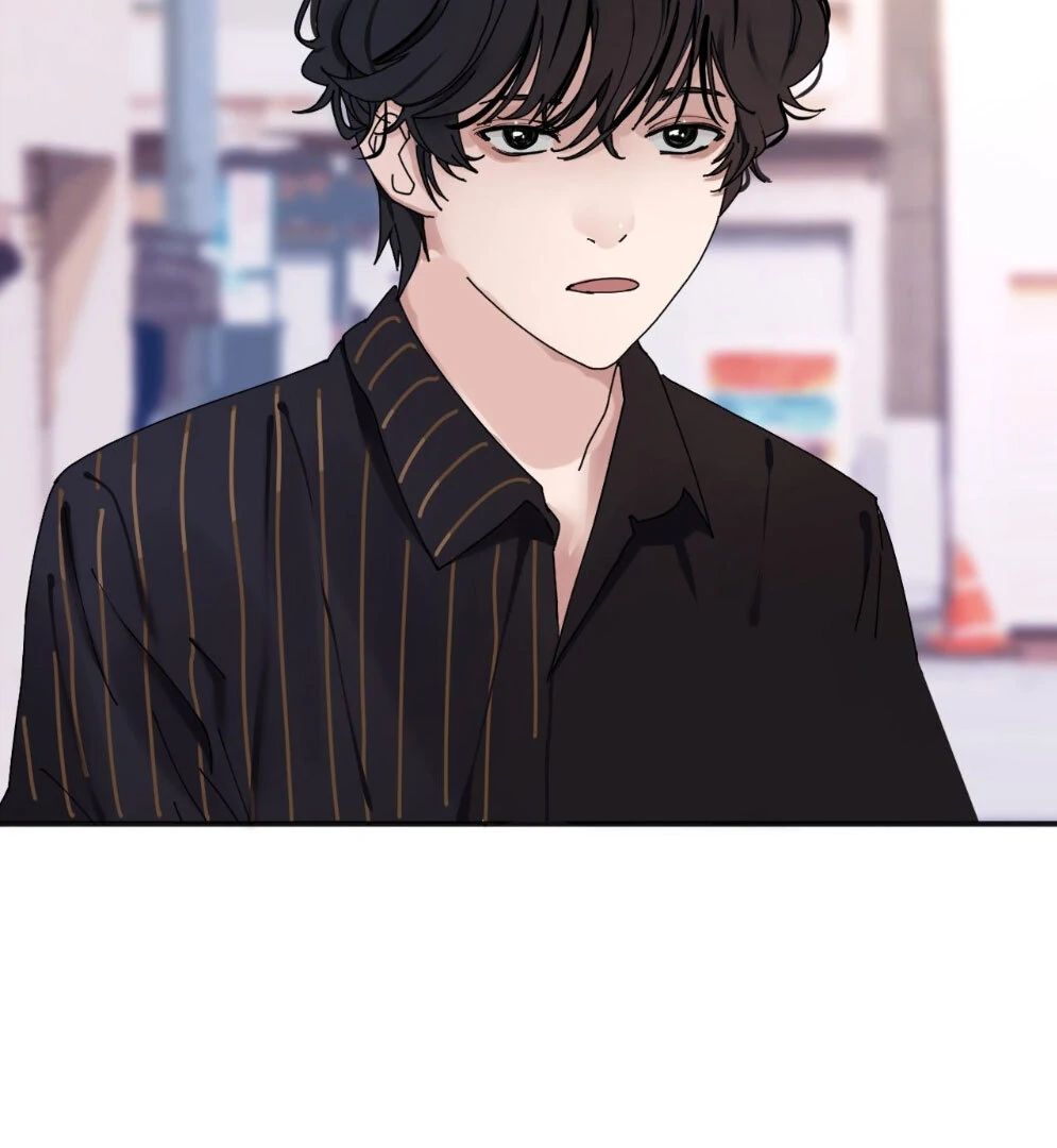 Khi Hoa Đen Tuyền Nở Rộ Chapter 3 - Trang 2