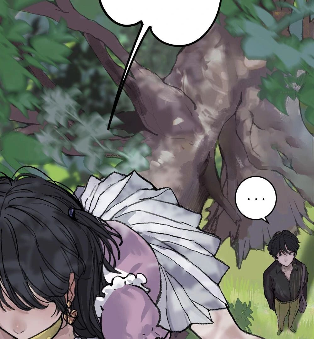 Khi Hoa Đen Tuyền Nở Rộ Chapter 3 - Trang 2