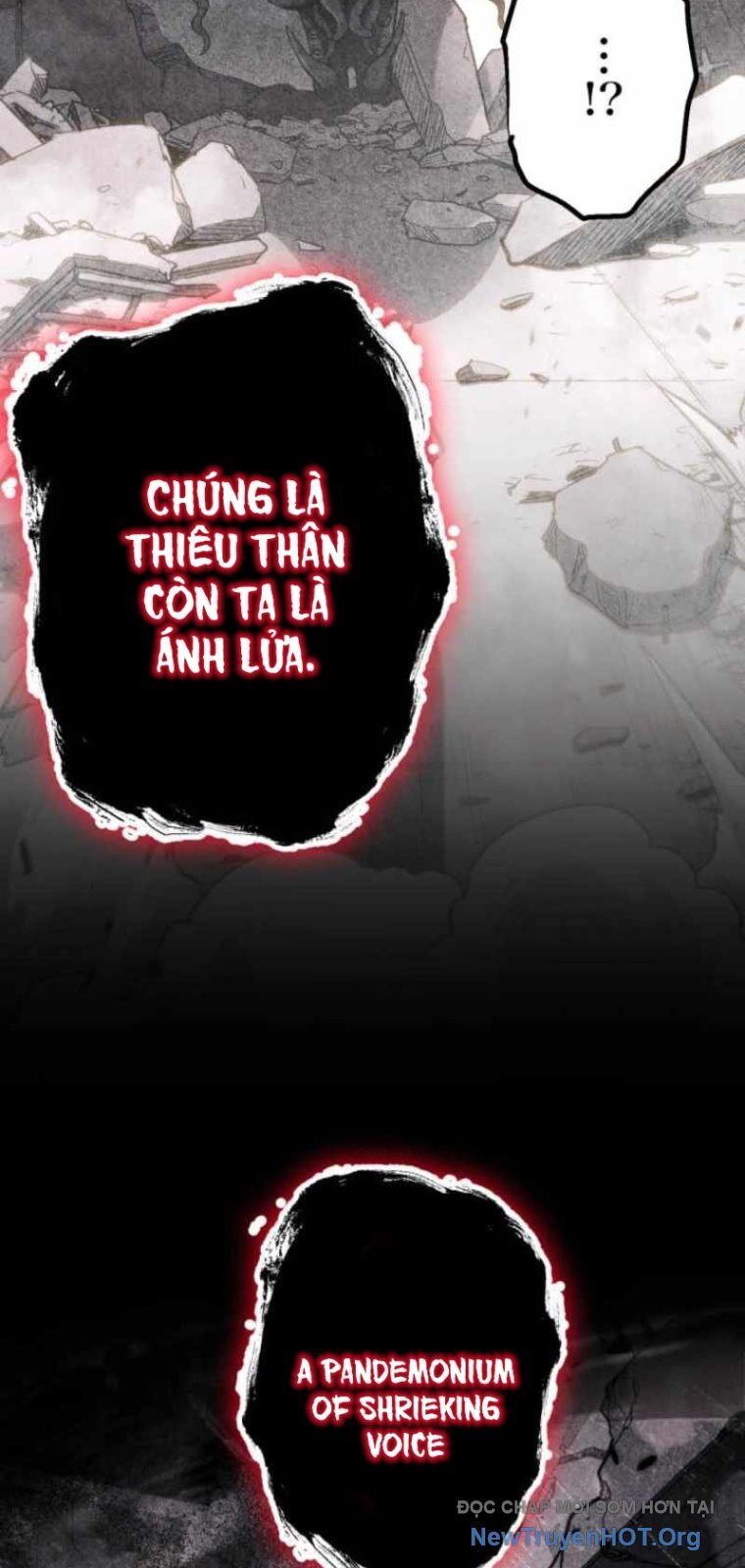 Thức Tỉnh Vô Hạn Chapter 3 - Trang 2