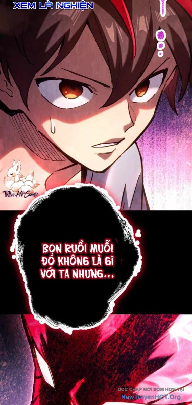 Thức Tỉnh Vô Hạn Chapter 3 - Trang 2