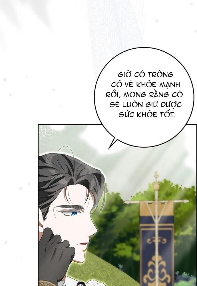 Tôi Chỉ Muốn Ngủ Riêng! Chapter 6 - Next Chapter 7