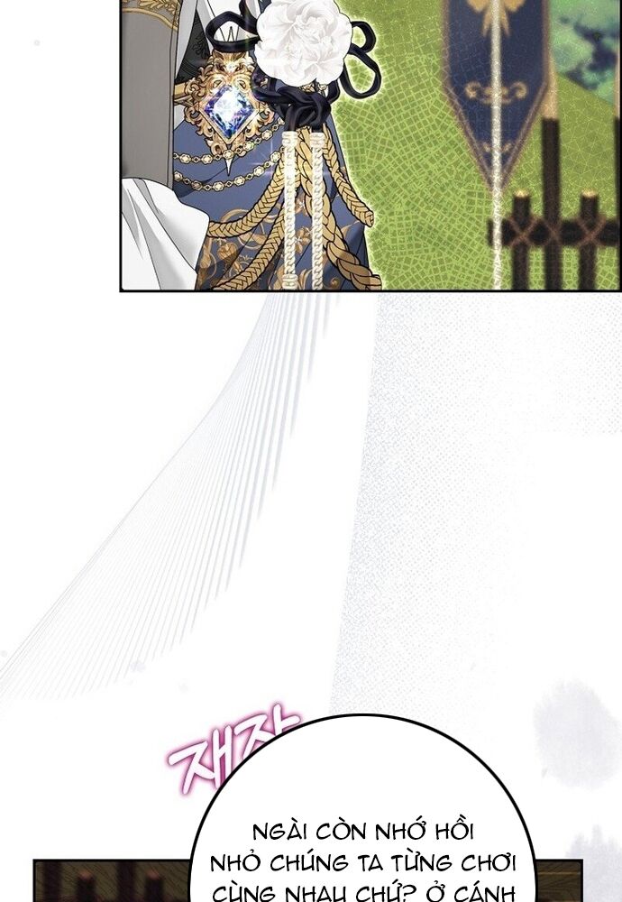 Tôi Chỉ Muốn Ngủ Riêng! Chapter 6 - Next Chapter 7