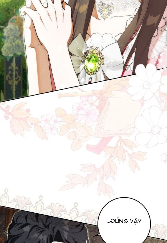 Tôi Chỉ Muốn Ngủ Riêng! Chapter 6 - Next Chapter 7