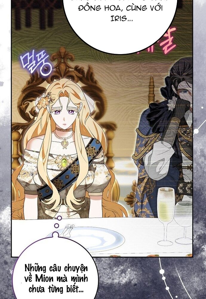 Tôi Chỉ Muốn Ngủ Riêng! Chapter 6 - Next Chapter 7