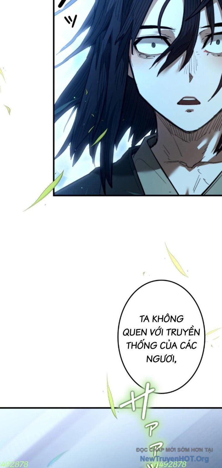 Thương Quỷ Vô Song Chapter 7 - Next Chapter 8