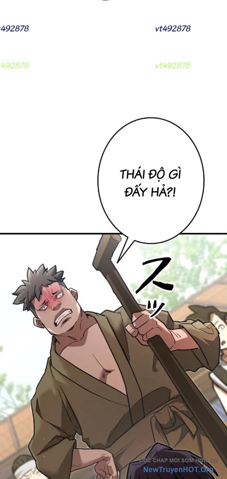 Thương Quỷ Vô Song Chapter 7 - Next Chapter 8