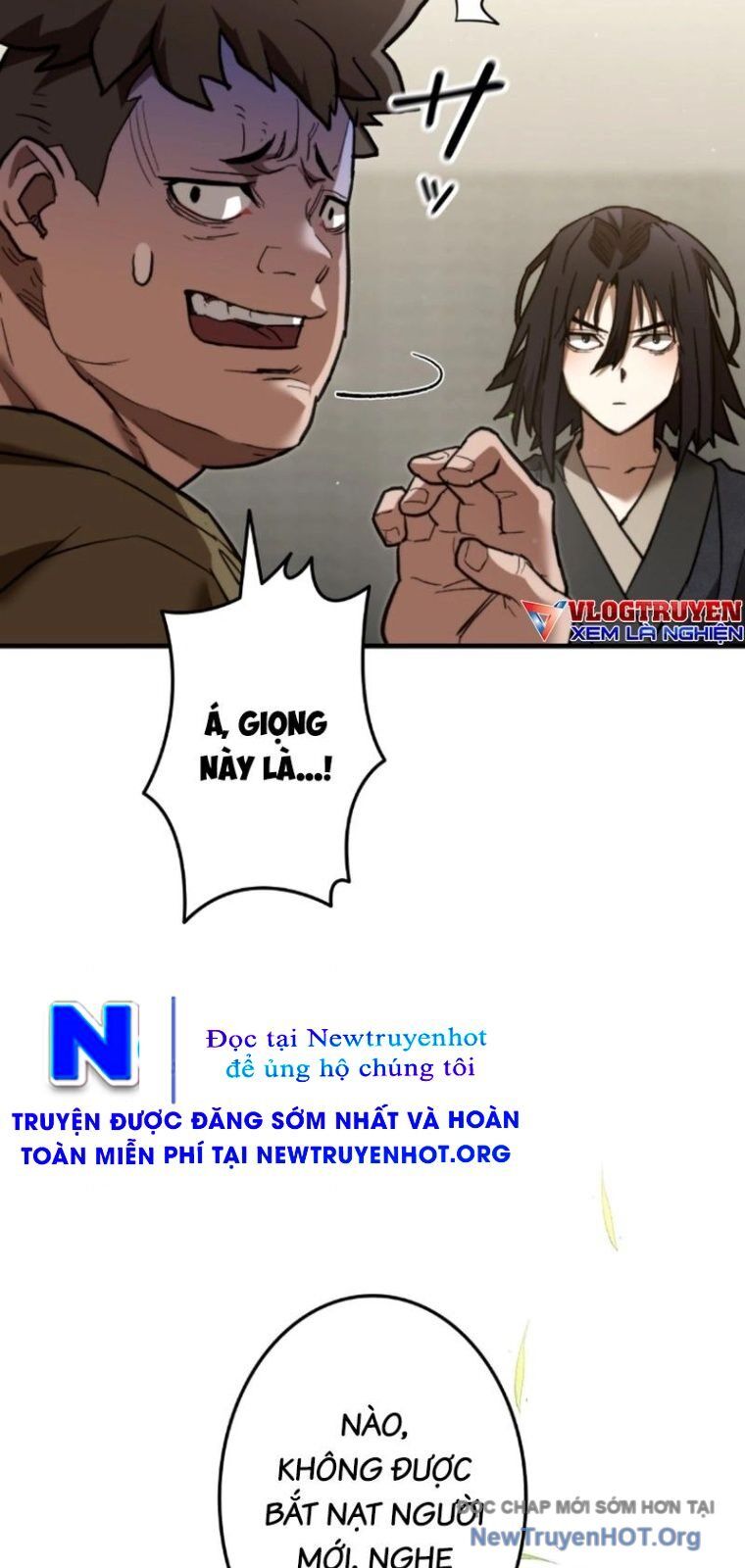 Thương Quỷ Vô Song Chapter 7 - Next Chapter 8