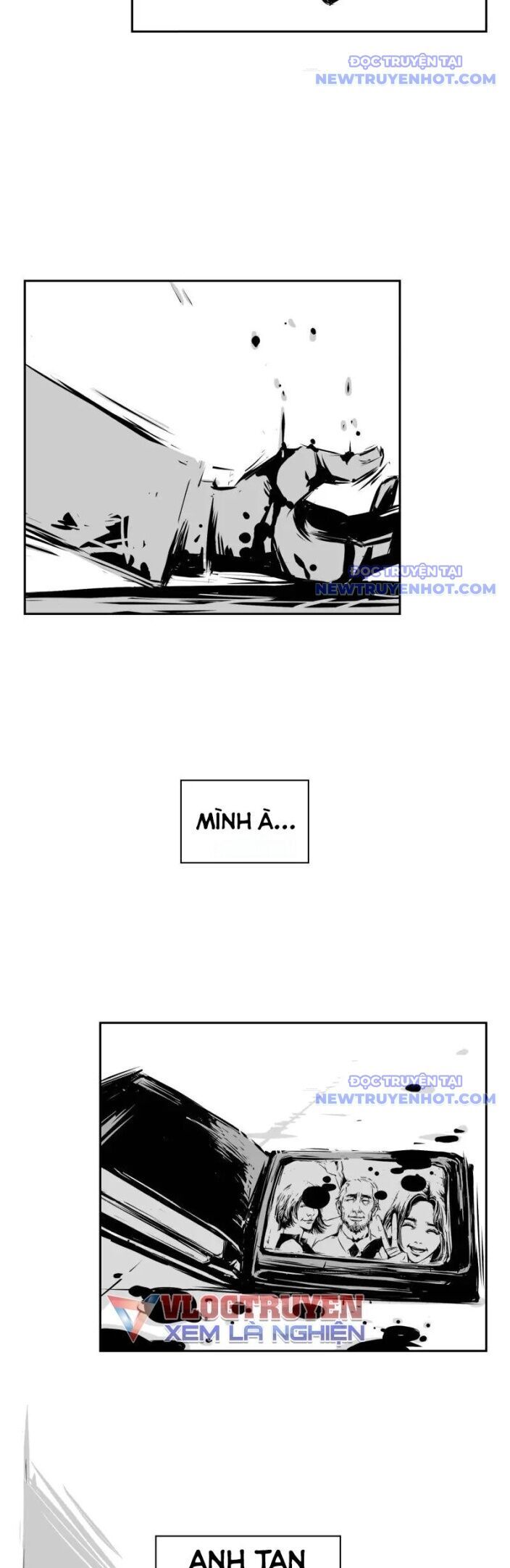 Phong Hồn - Quán Đỉnh Vô Song Chapter 6 - Trang 2