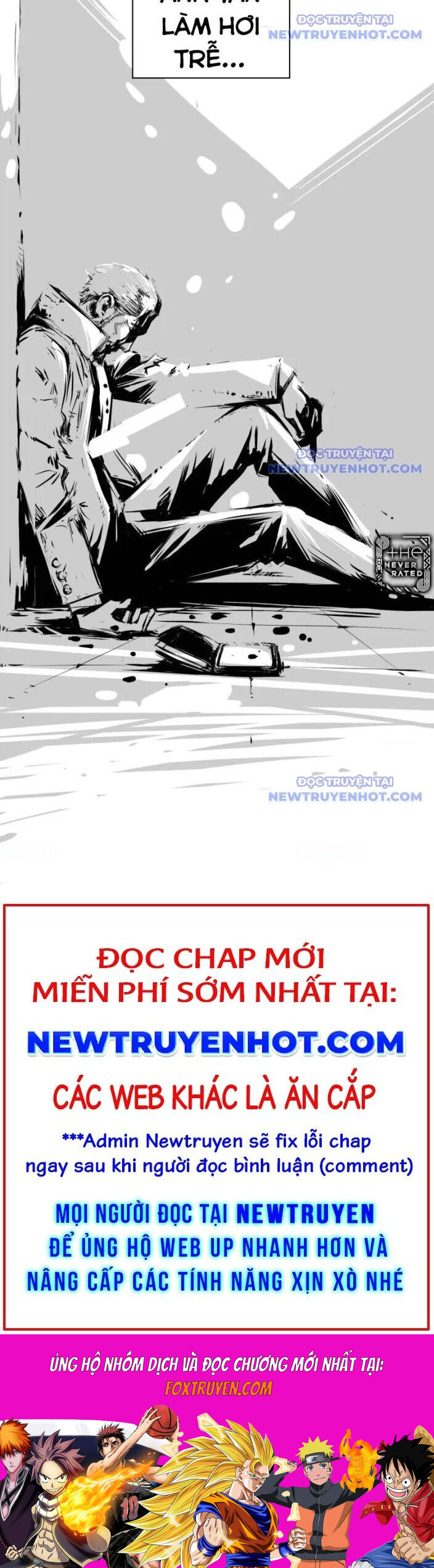 Phong Hồn - Quán Đỉnh Vô Song Chapter 6 - Trang 2