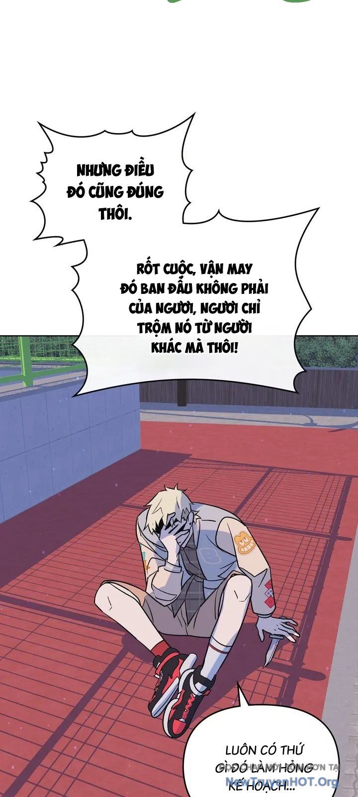 Giao Kèo Với Quỷ Chapter 5 - Next Chapter 6