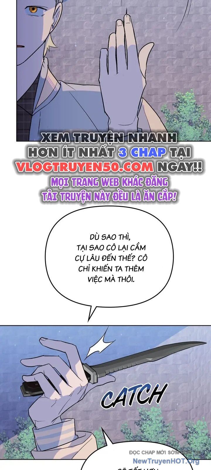 Giao Kèo Với Quỷ Chapter 5 - Next Chapter 6