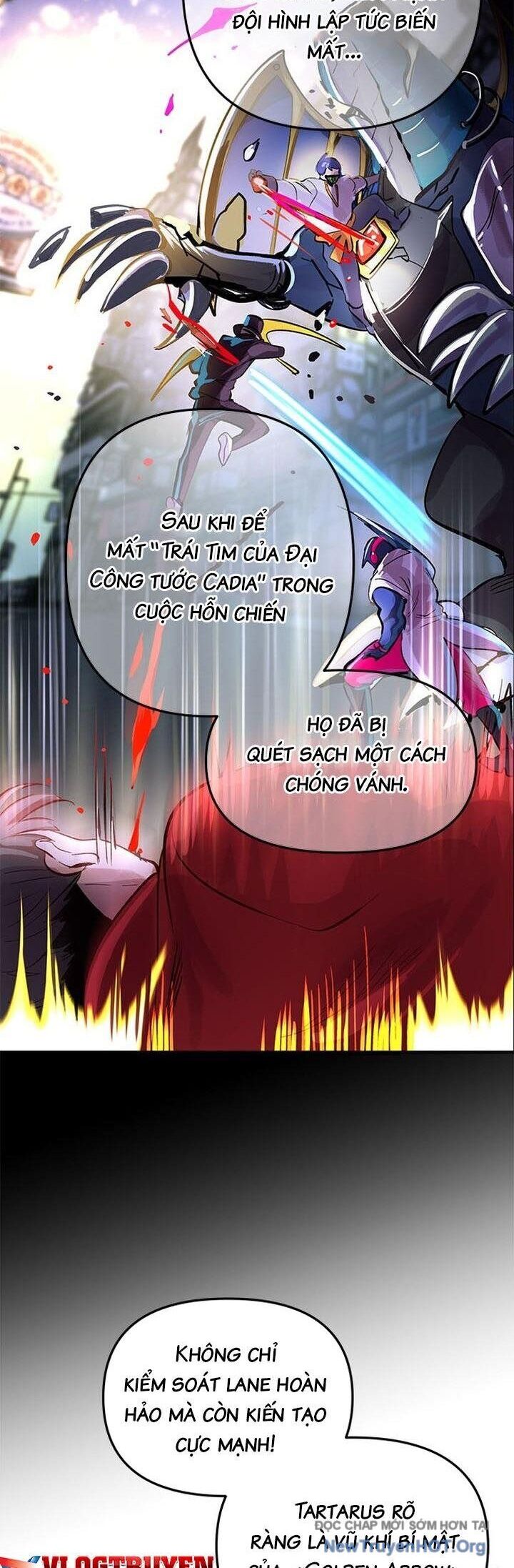 Chuỗi Chiến Công Chapter 7 - Trang 2