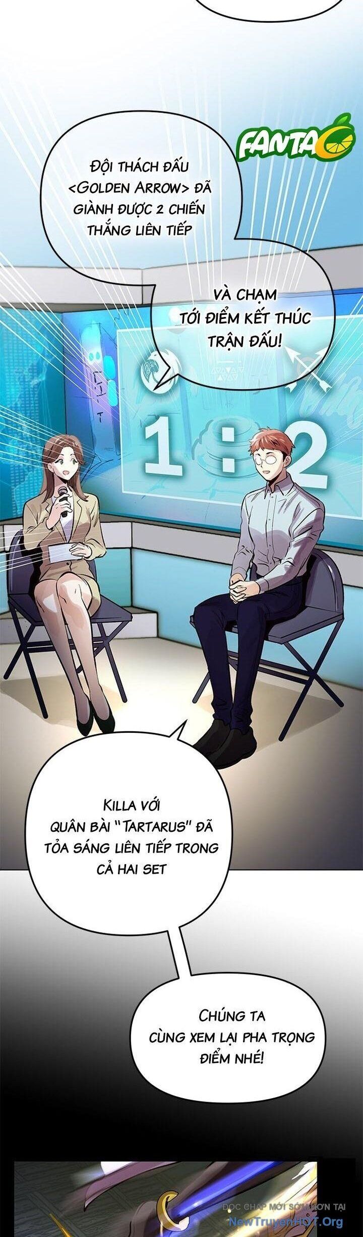 Chuỗi Chiến Công Chapter 7 - Trang 2