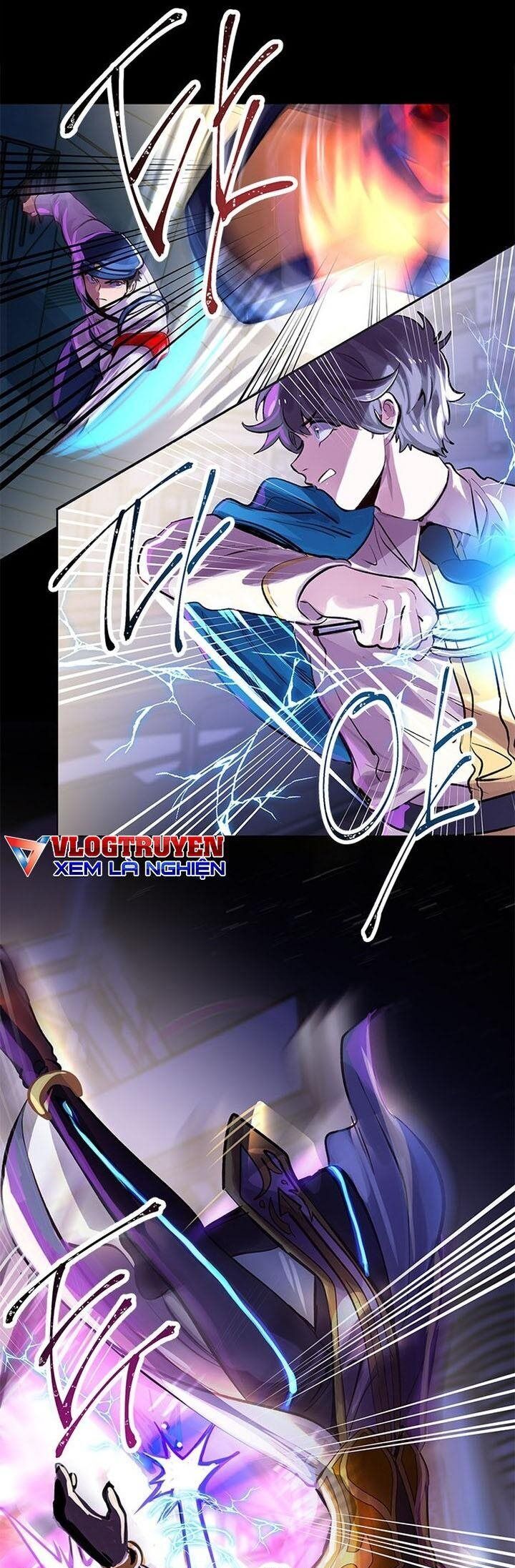 Chuỗi Chiến Công Chapter 7 - Trang 2