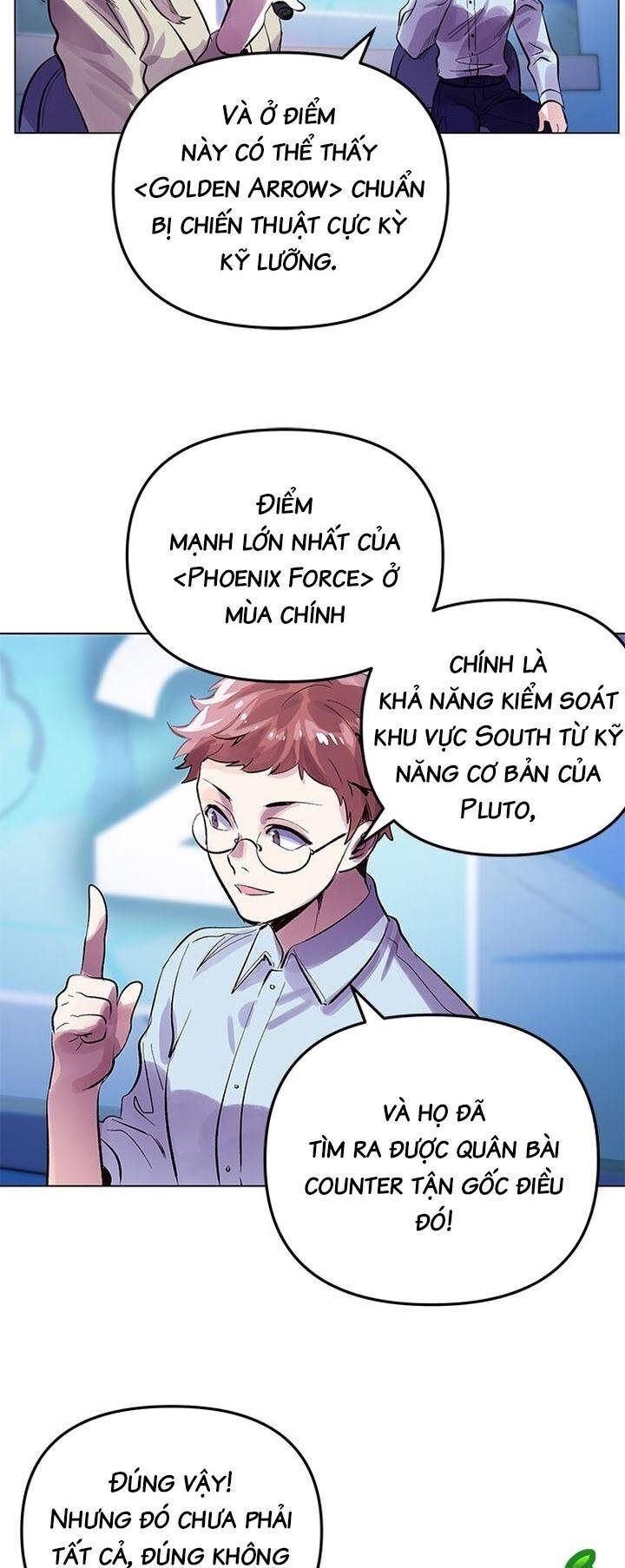 Chuỗi Chiến Công Chapter 7 - Trang 2