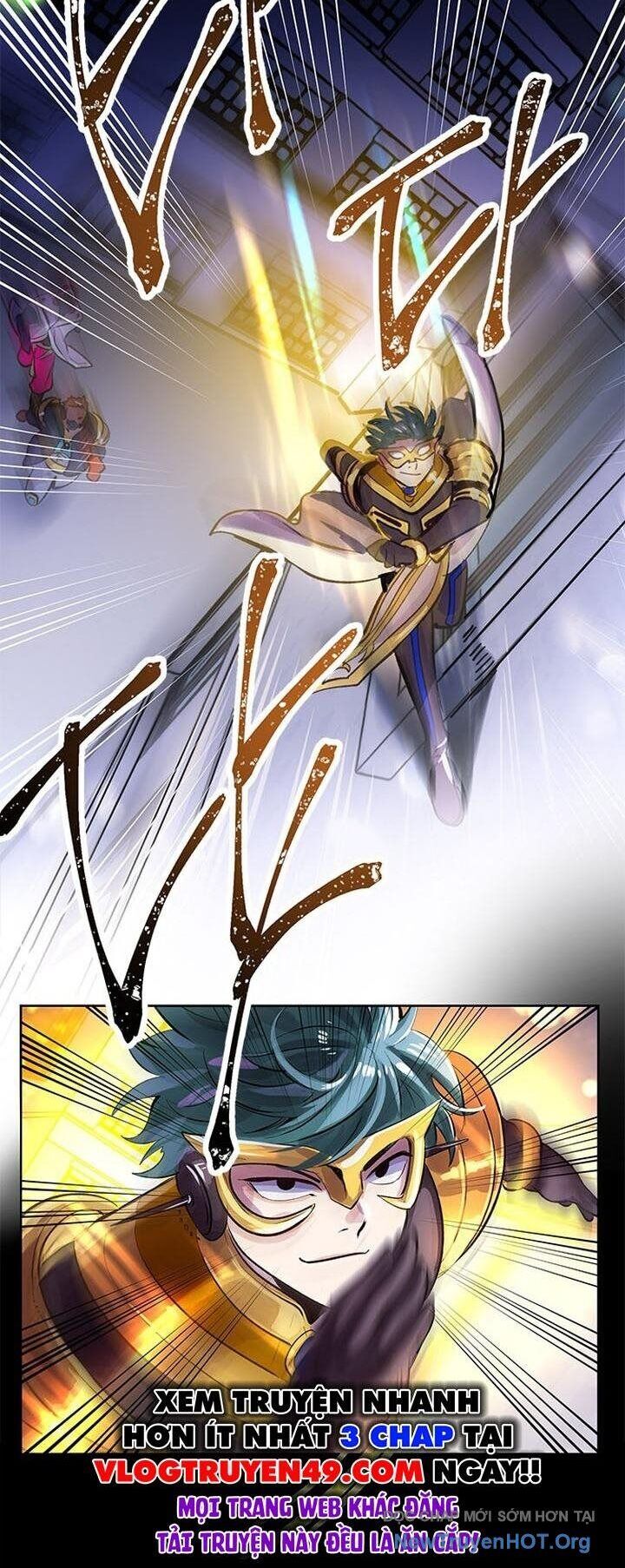 Chuỗi Chiến Công Chapter 7 - Trang 2