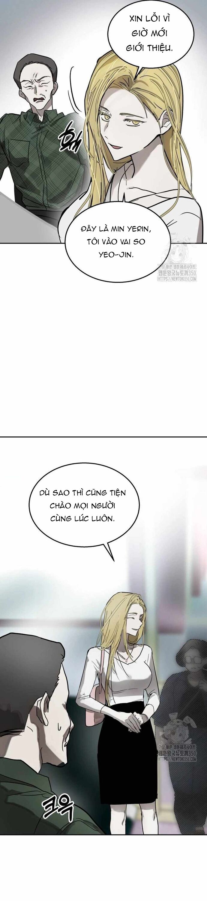Ngôi Sao Đỉnh Lưu Chapter 6 - Next Chapter 7