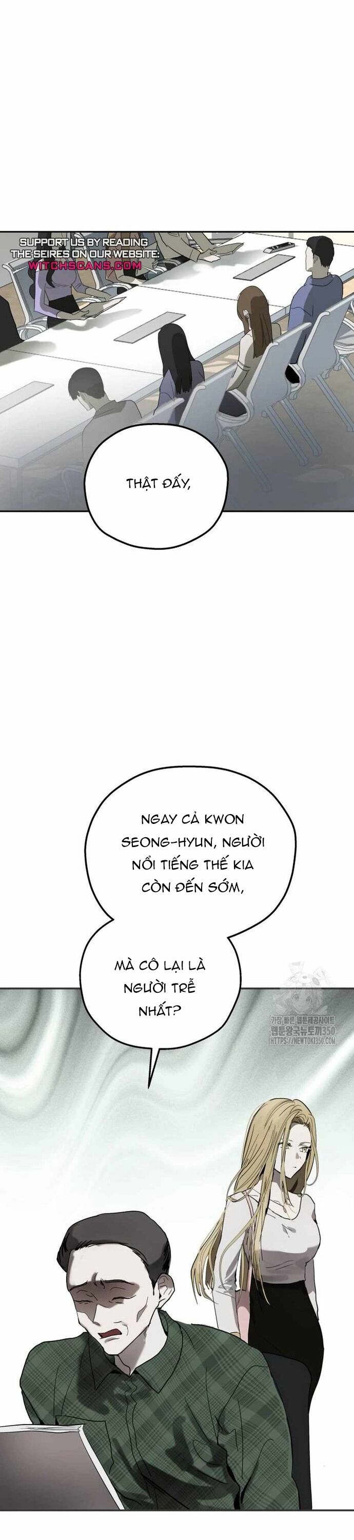 Ngôi Sao Đỉnh Lưu Chapter 6 - Next Chapter 7