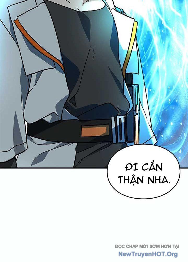 Làm Thế Nào Tôi Trở Thành Một Thợ Săn Giao Hàng Cấp Sss Chapter 4 - Trang 2