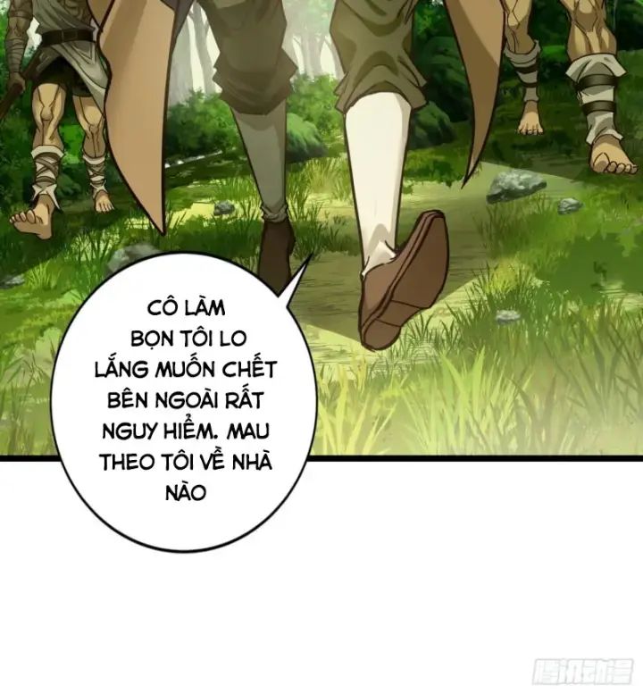 Ta Làm Npc Ở Dị Giới Chapter 3 - Trang 2