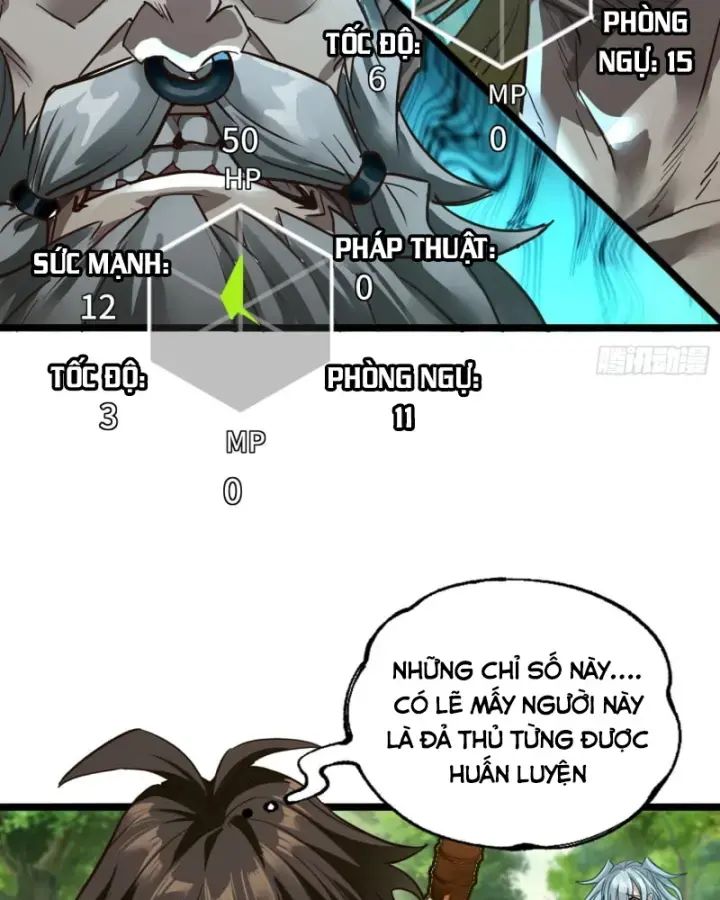 Ta Làm Npc Ở Dị Giới Chapter 3 - Trang 2