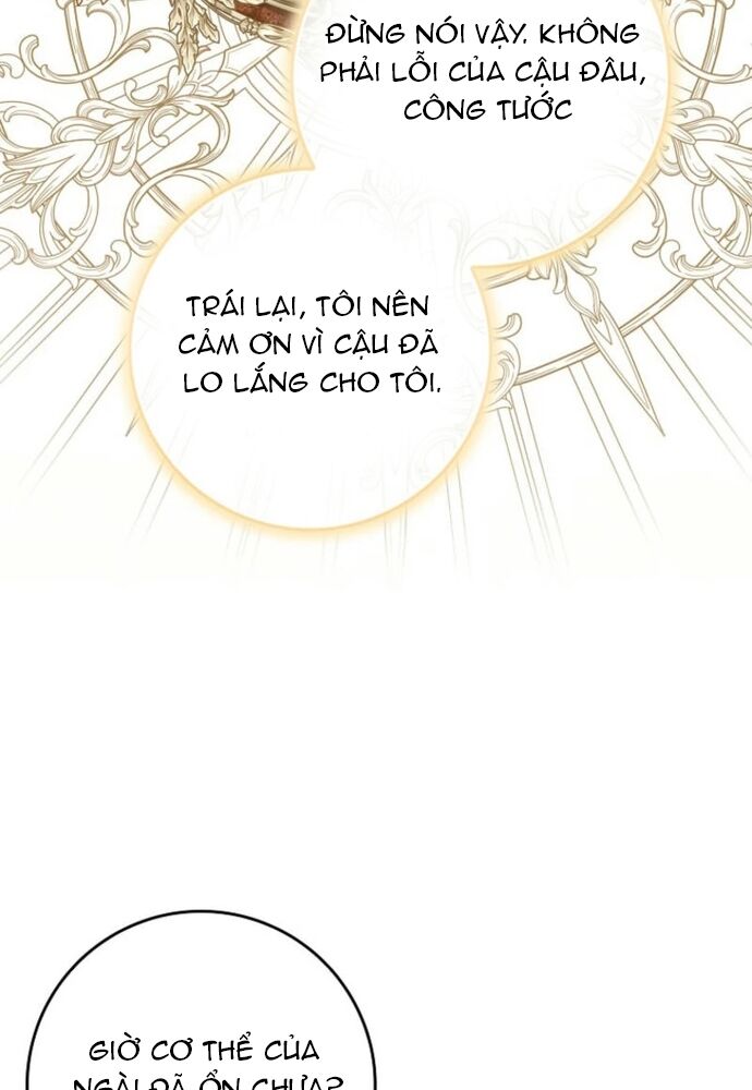 Tôi Chỉ Muốn Ngủ Riêng! Chapter 28 - Trang 2
