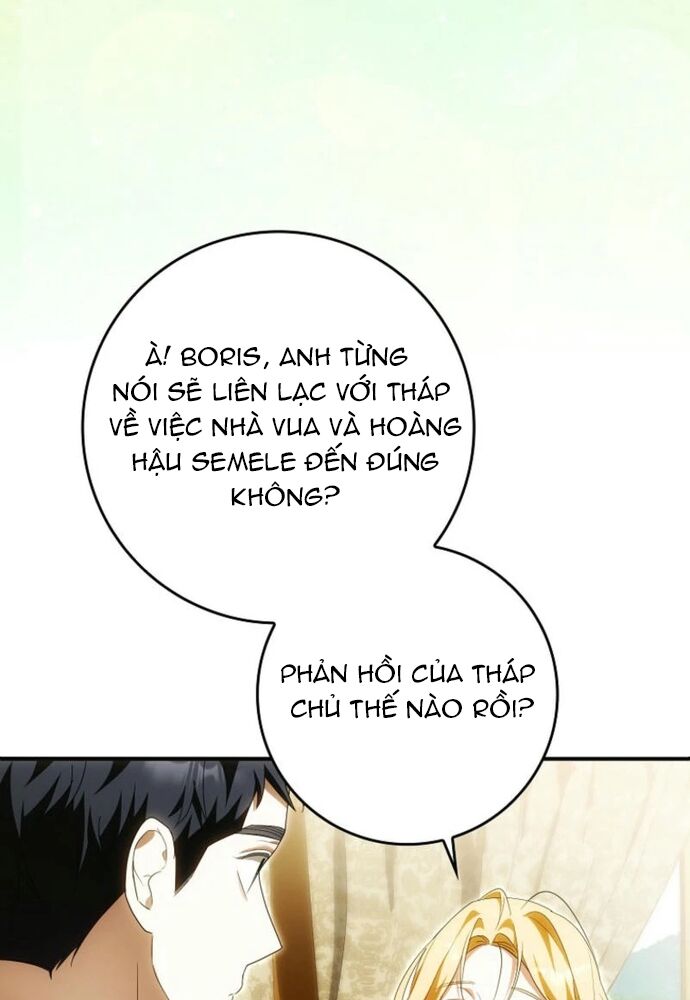 Tôi Chỉ Muốn Ngủ Riêng! Chapter 28 - Trang 2
