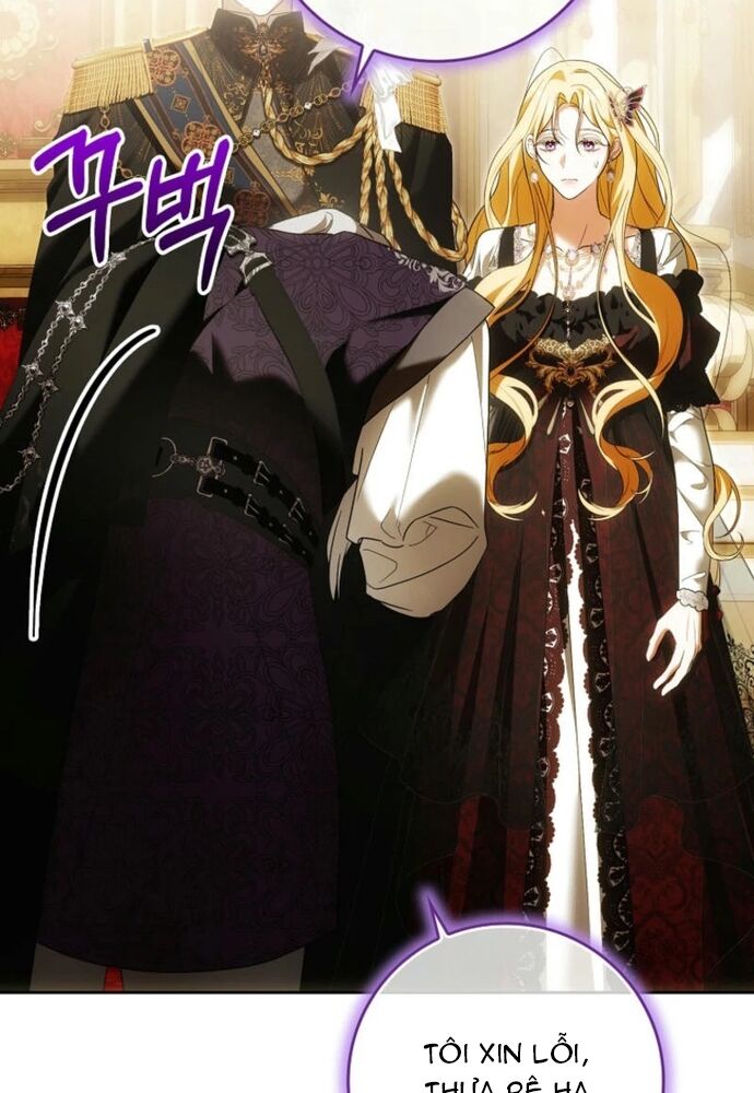 Tôi Chỉ Muốn Ngủ Riêng! Chapter 28 - Trang 2