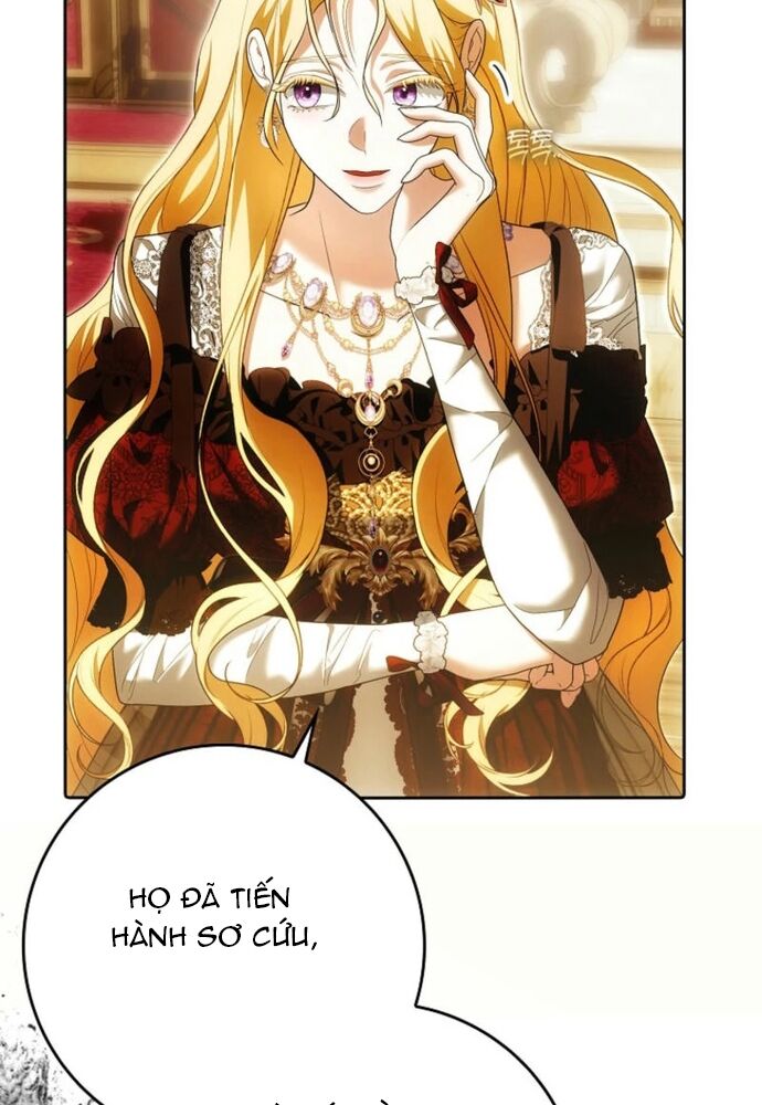 Tôi Chỉ Muốn Ngủ Riêng! Chapter 28 - Trang 2